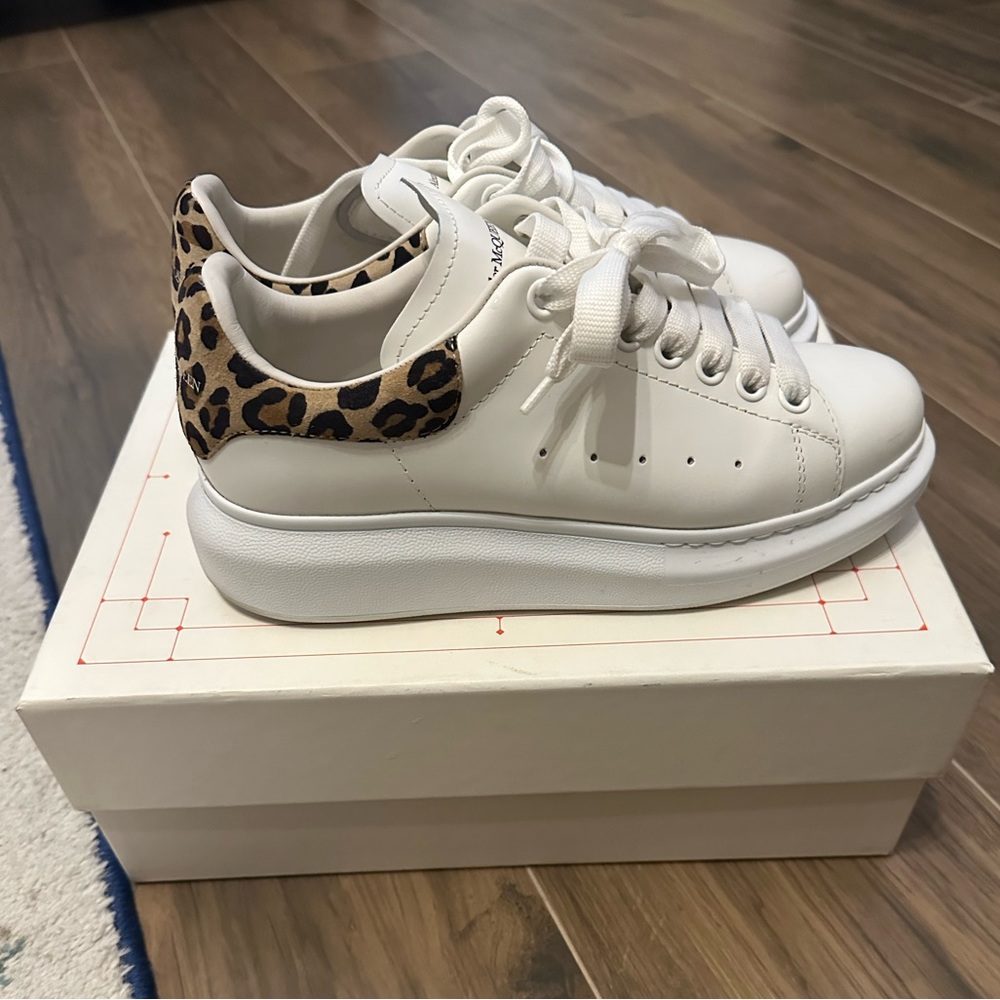 Alexander McQueen sneakers